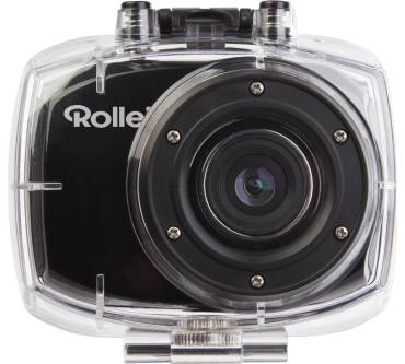 Produktbild Rollei Racy Full-HD