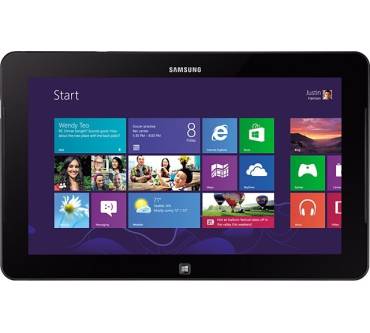 Produktbild Samsung ATIV Tab 7 XE700T1CG01DE