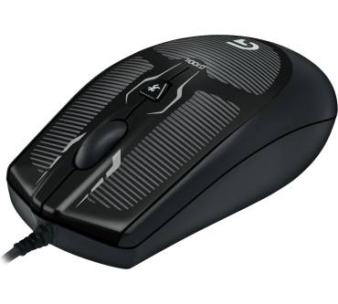 Produktbild Logitech G100s