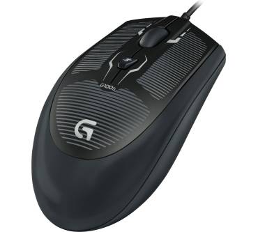 Produktbild Logitech G100s