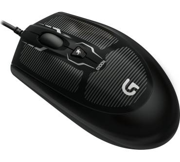 Produktbild Logitech G100s