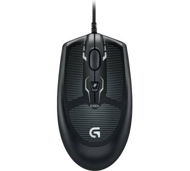 Produktbild Logitech G100s