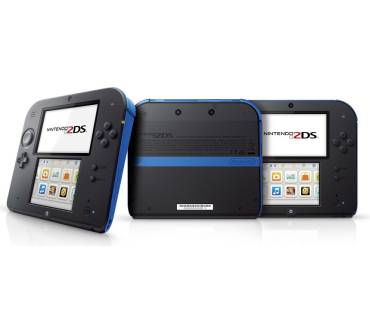 Produktbild Nintendo 2DS