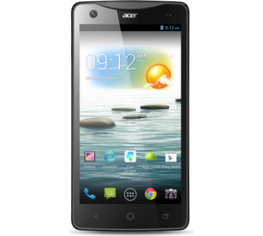 Produktbild Acer Liquid S1