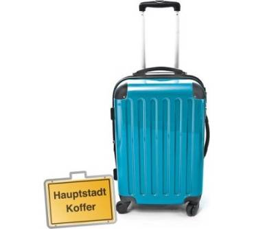 Produktbild Hauptstadtkoffer Alex (55 cm)