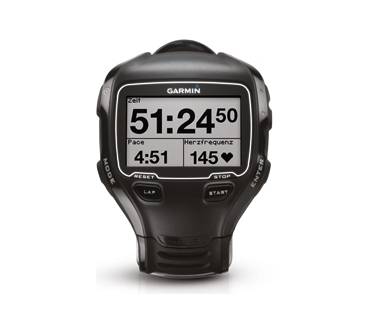 Produktbild Garmin Forerunner 910XT Triathlon Kit