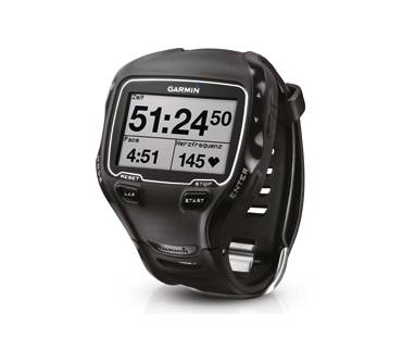 Produktbild Garmin Forerunner 910XT Triathlon Kit