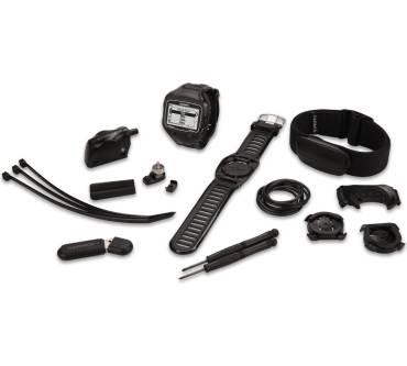 Produktbild Garmin Forerunner 910XT Triathlon Kit