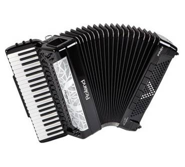 Produktbild Roland FR-8X V-Accordion