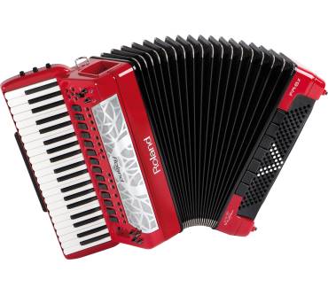 Produktbild Roland FR-8X V-Accordion