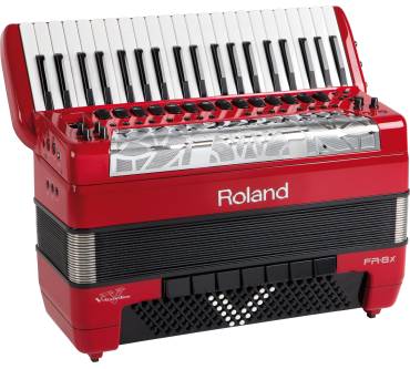 Produktbild Roland FR-8X V-Accordion