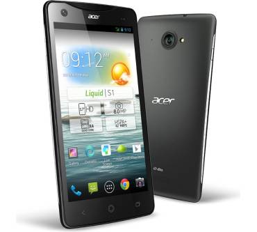 Produktbild Acer Liquid S1