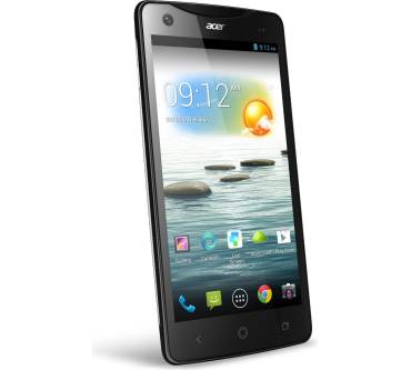 Produktbild Acer Liquid S1