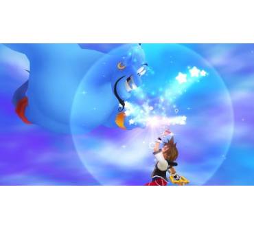 Produktbild Kingdom Hearts HD 1.5 Remix (für PS3)