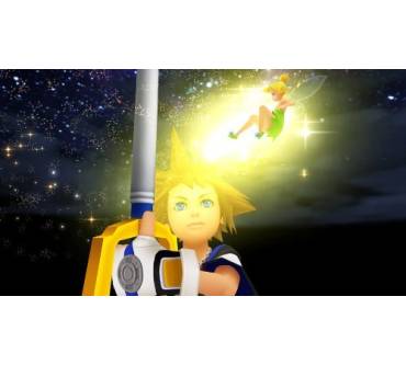 Produktbild Kingdom Hearts HD 1.5 Remix (für PS3)