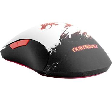 Produktbild SteelSeries Guild Wars 2 Gaming Mouse