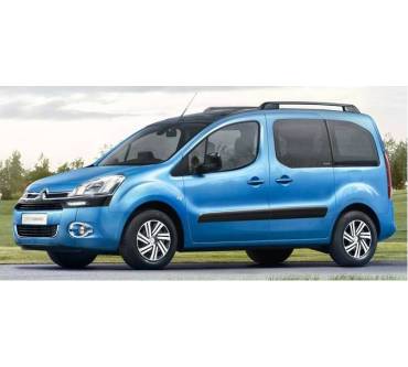 Produktbild Citroën Berlingo [12]