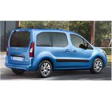 Produktbild Citroën Berlingo [12]