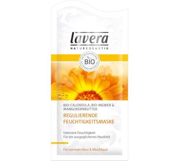 Produktbild Nature Friends Feuchtigkeitsmaske Bio-Calendula