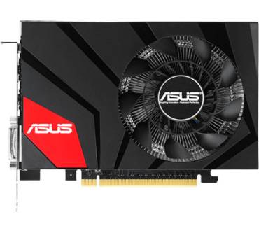 Produktbild Asus GeForce GTX 760 DirectCU Mini