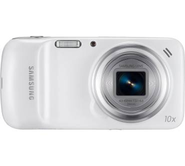 Produktbild Samsung Galaxy S4 zoom