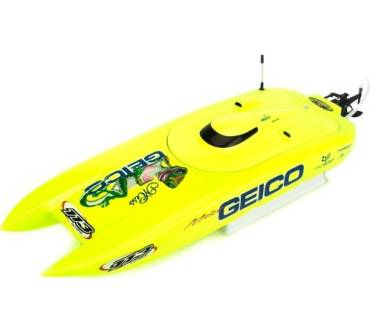 Produktbild Horizon Hobby Pro Boat Miss Geico 24