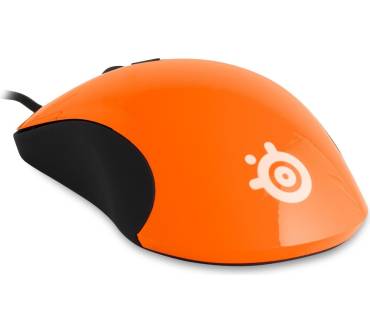 Produktbild SteelSeries Kinzu v2