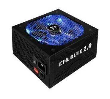 Produktbild Thermaltake Evo Blue 2.0 650W