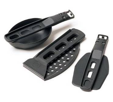 Produktbild MSR Alpine Folding Utensils