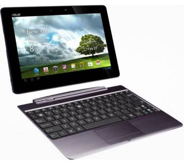 Produktbild Asus Transformer Pad Infinity