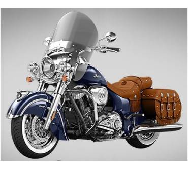 Produktbild Indian Motorcycle Chief Vintage ABS (55 kW) [14]