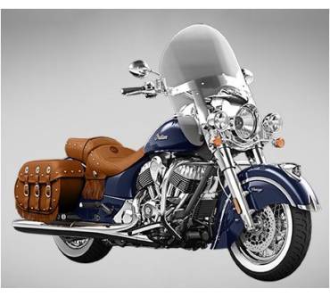 Produktbild Indian Motorcycle Chief Vintage ABS (55 kW) [14]