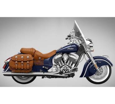 Produktbild Indian Motorcycle Chief Vintage ABS (55 kW) [14]