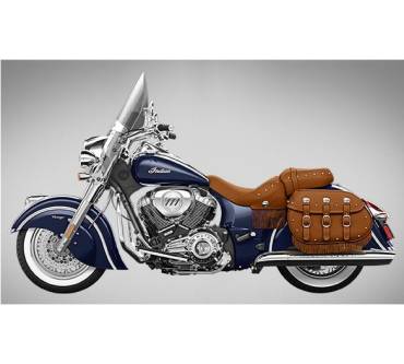 Produktbild Indian Motorcycle Chief Vintage ABS (55 kW) [14]