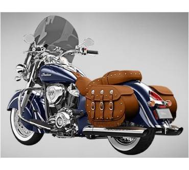 Produktbild Indian Motorcycle Chief Vintage ABS (55 kW) [14]