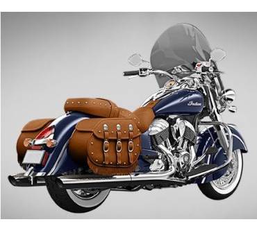 Produktbild Indian Motorcycle Chief Vintage ABS (55 kW) [14]