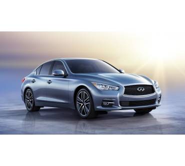 Produktbild Infiniti Q50 [13]