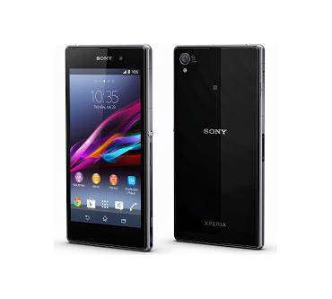 Produktbild Sony Xperia Z1