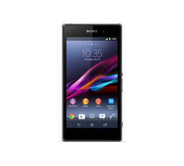 Produktbild Sony Xperia Z1