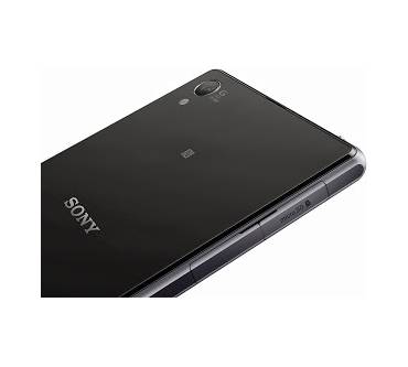 Produktbild Sony Xperia Z1