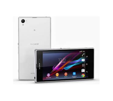 Produktbild Sony Xperia Z1