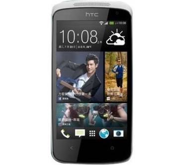 Produktbild HTC Desire 500