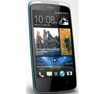 Produktbild HTC Desire 500