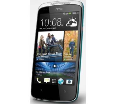 Produktbild HTC Desire 500