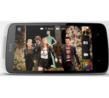 Produktbild HTC Desire 500