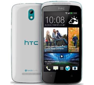 Produktbild HTC Desire 500