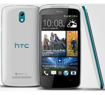 Produktbild HTC Desire 500