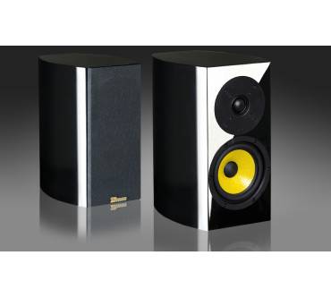 Produktbild DAVIS Acoustics Dufy HD