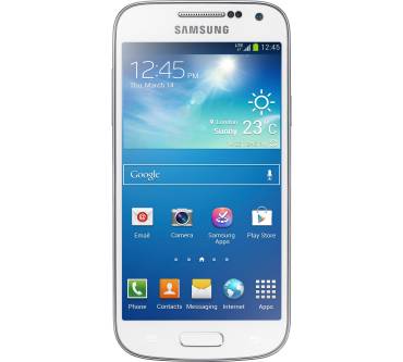 Produktbild Samsung Galaxy S 4 Mini