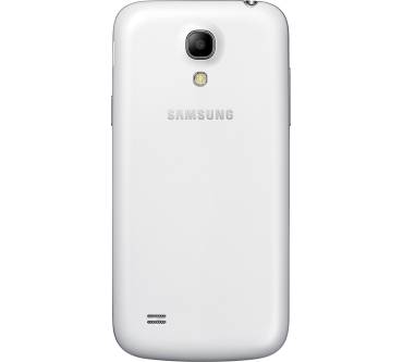 Produktbild Samsung Galaxy S 4 Mini